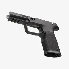 EHG SG9 Grip Frame w/Manual Safety for Sig P320FS Black - photo 4