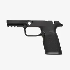 EHG SG9 Grip Frame w/Manual Safety for Sig P320FS Black - photo 5