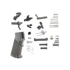 AR-15 Lower Parts Kit - photo 1