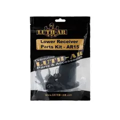 AR-15 Lower Parts Kit - photo 2