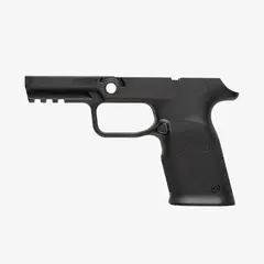 EHG SG9 Grip Frame for Sig Sauer P320 Full Size Black - photo 5