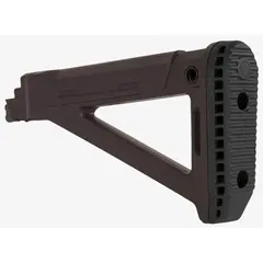 MOE AK Fixed Stock for AK-47/74 Plum - photo 2