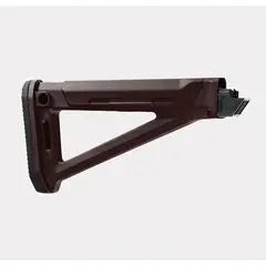 MOE AK Fixed Stock for AK-47/74 Plum - photo 4