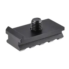Railed Stock AdapterAKP - photo 2