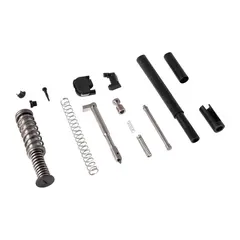 BRN Slide Parts Kit With Billet Firing Pin, Glock 26 GEN3 - photo 1