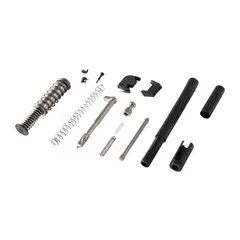 BRN Slide Parts Kit With Billet Firing Pin, Glock 26 GEN3 - photo 2