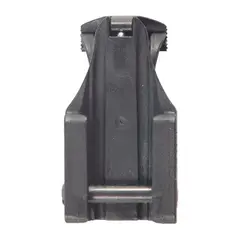 1.414" Flip-Up Front Sight Polymer Black - photo 4