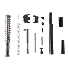 BRN Slide Parts Kit With Billet Firing Pin, Glock 17 GEN5 - photo 2