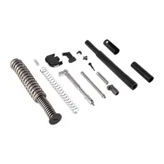 BRN Slide Parts Kit With Billet Firing Pin, Glock 17 GEN5 - photo 3