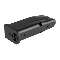 P365 Magazine 9mm Luger 10RD Black 1/Pack - photo 2
