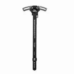 AR-15 Warhammer Mod2 Ambidextrous Charging Handle Gray - photo 1