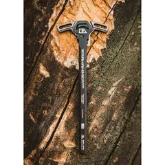 AR-15 Warhammer Mod2 Ambidextrous Charging Handle Gray - photo 3