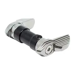 AR-15 Safety Stainless Steel - photo 2