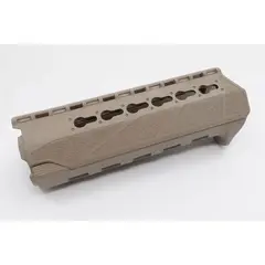 PKMR Handguard Keymod Carbine FDE - photo 2