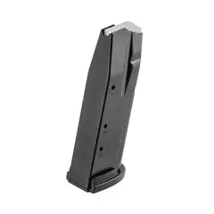 13 Round 40/357 Compact Magazine, Black - photo 1