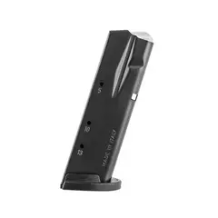 13 Round 40/357 Compact Magazine, Black - photo 2