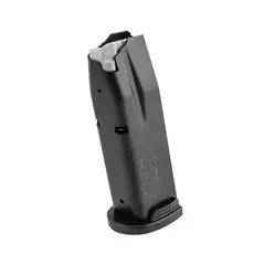 13 Round 40/357 Compact Magazine, Black - photo 3