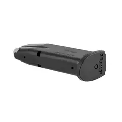 13 Round 40/357 Compact Magazine, Black - photo 4