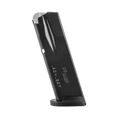 13 Round 40/357 Compact Magazine, Black - photo 5