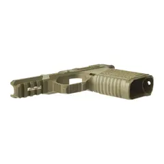 SCT Manufacturing SCT 19 Compact Frame Outdoor Green - photo 5