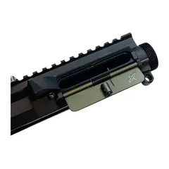 TDP Spec Ejection Port Cover, Twin Dimple, Black - photo 1