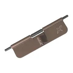 TDP Spec Ejection Port Cover, Twin Dimple, Black - photo 3