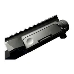 TDP Spec Ejection Port Cover, Twin Dimple, Black - photo 4