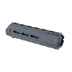 MOE Handguard M-LOK Mid-Length for AR-15 Gray - photo 2
