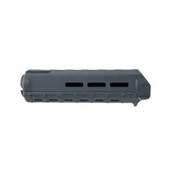 MOE Handguard M-LOK Mid-Length for AR-15 Gray - photo 3