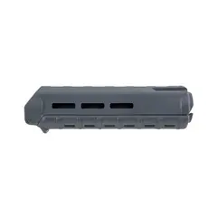 MOE Handguard M-LOK Mid-Length for AR-15 Gray - photo 6
