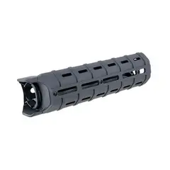 MOE Handguard M-LOK Mid-Length for AR-15 Gray - photo 7