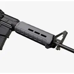 MOE Handguard M-LOK Mid-Length for AR-15 Gray - photo 8