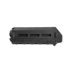 MOE Handguard M-LOK Carbine Length for AR-15 Black - photo 3