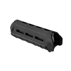 MOE Handguard M-LOK Carbine Length for AR-15 Black - photo 4