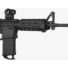 MOE Handguard M-LOK Carbine Length for AR-15 Black - photo 5