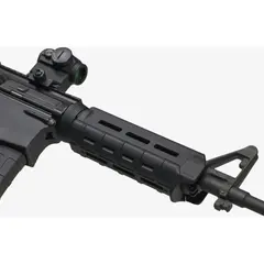 MOE Handguard M-LOK Carbine Length for AR-15 Black - photo 7