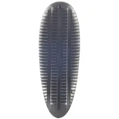 1.10" Medium Black Pigeon Face - photo 1