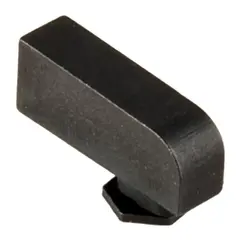 0.200"x0.140" Green w/White Outline Sight for Glock~ - photo 2