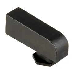 0.180"x0.140" Green w/White Outline Sight for Glock~ - photo 2