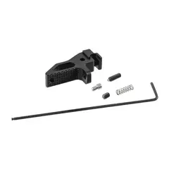 "Victory" Trigger for the SW22 Victory - Black - Textured - photo 2