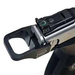 "Halo" Charging Ring for S&W Victory - Black - photo 1