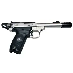 "Halo" Charging Ring for S&W Victory - Black - photo 2
