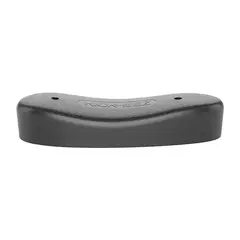 Medium 1-1/8" Trap Pad, Black - photo 2