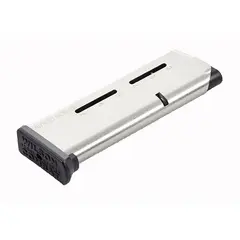 1911 Elite Tactical Mag Compact 7-Rd ETM Base Pad - photo 1