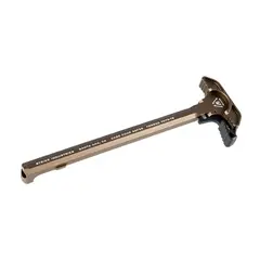 ARCH-EL Charging Handle W/Extended Latch AR-15 FDE - photo 1