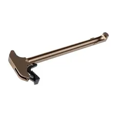 ARCH-EL Charging Handle W/Extended Latch AR-15 FDE - photo 2