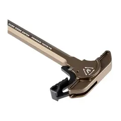 ARCH-EL Charging Handle W/Extended Latch AR-15 FDE - photo 3