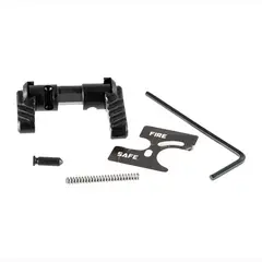 AR-15 Professional Safety Selector Ambidextrous - photo 4