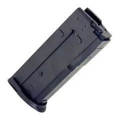 FN Five Seven IOM/USG Magazine 20Rd Polymer Black 5.7x28mm - photo 2
