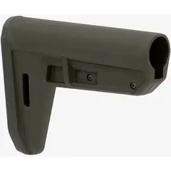 MOE TR Carbine Stock MilSpec OD Green - photo 1